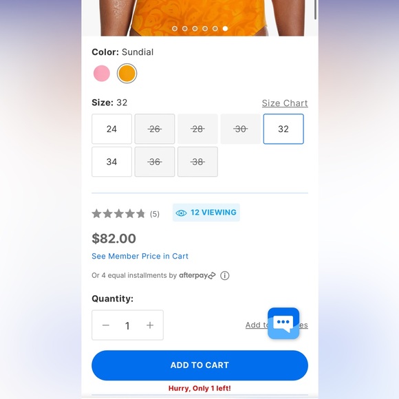 COPY - Nike Water Reveal Crossback Onesie 28 - Picture 4 of 7